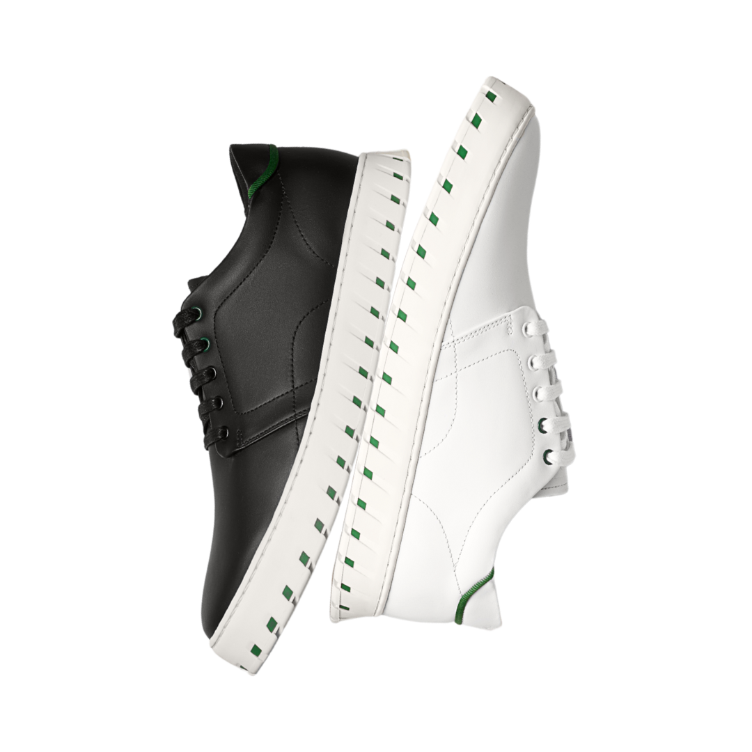 Gift the MODEL T Made-to-Fit Luxury Shoe | IAMBIC