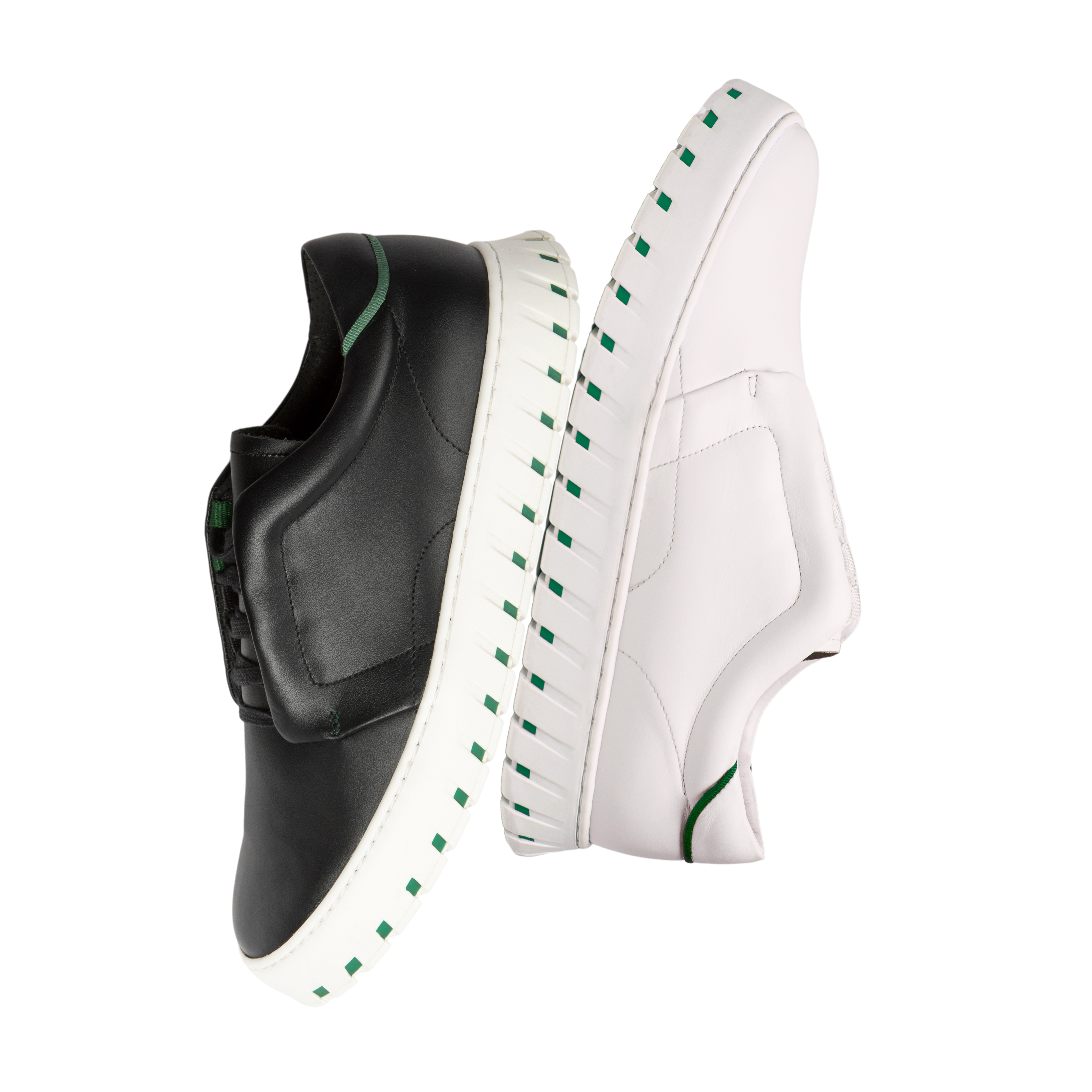 Gift the MODEL T - AI-Tailored, Made-to-Fit Shoes