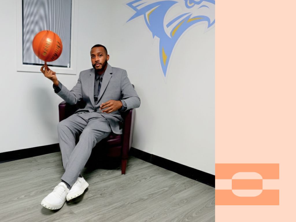 Why Division One Basketball Leaders Choose Precision Fit Footwear