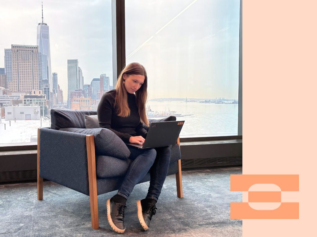 From Subway Miles to Meeting Rooms: Precision Fit Built for Leadership