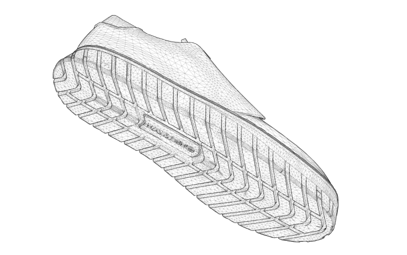 AI-Tailored Footwear: IAMBIC's New Approach to Custom-Fit Shoes
