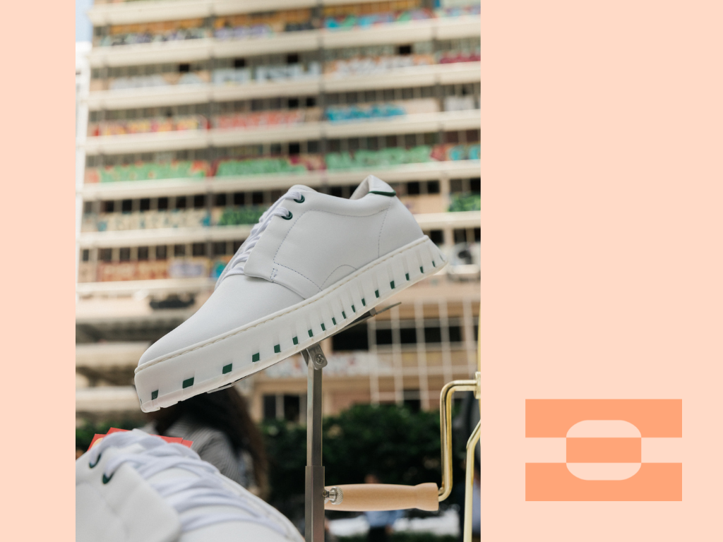 IAMBIC Receives Government Funding to Revolutionize Precision-Fit Footwear