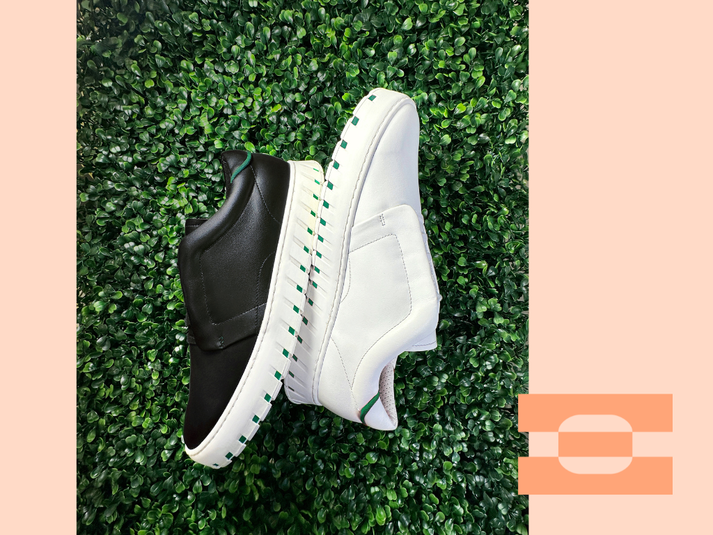 Featured in Shape: IAMBIC Custom-Fit Shoes Reshaping the Industry