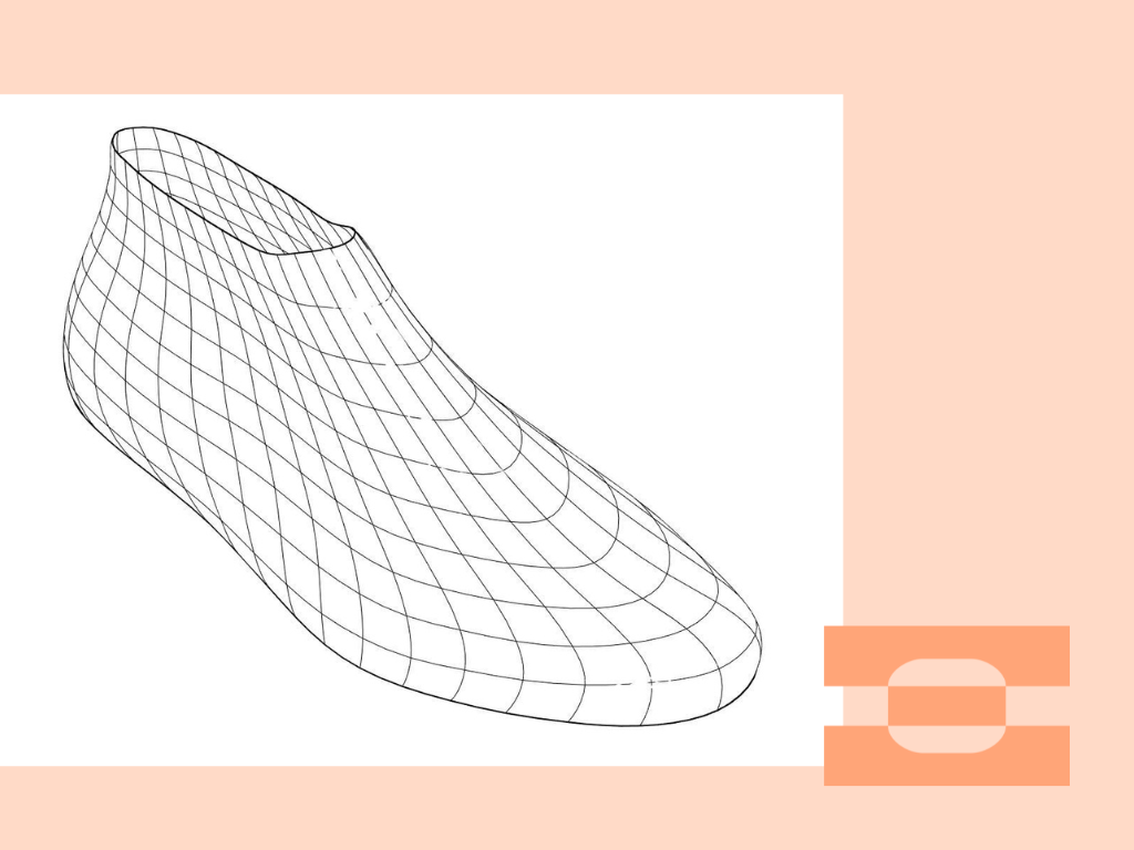 AI-Tailored Footwear: IAMBIC's New Approach to Custom-Fit Shoes