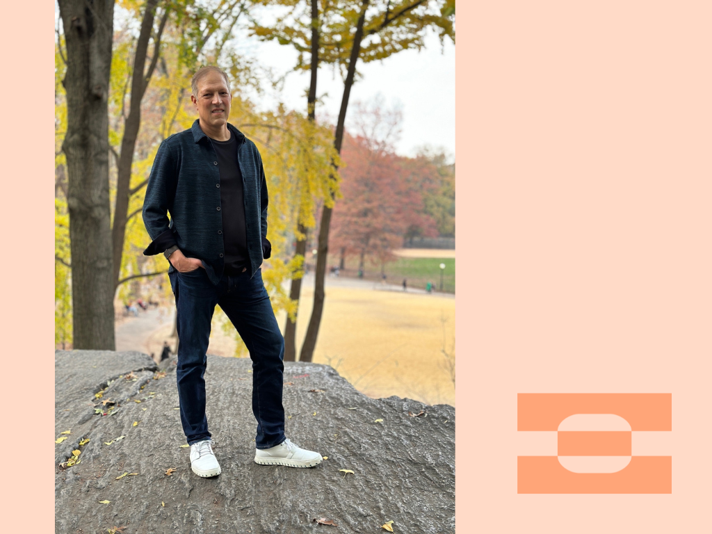 A Seasoned Tech Expert's Unexpected Discovery with Bespoke Shoes