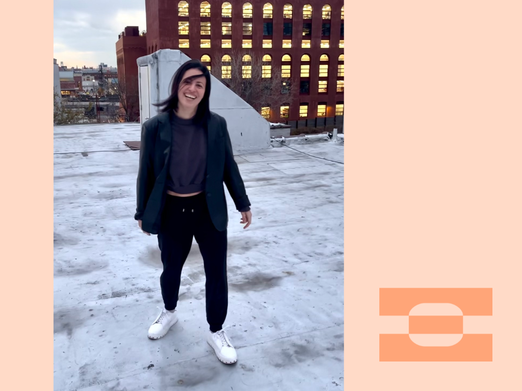 How a Cognitive Scientist with Narrow Feet Found Her Perfect Shoes