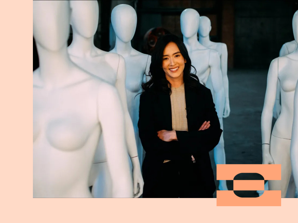 Featured in Authority Magazine: IAMBIC Embraces Slow Fashion and Sustainability