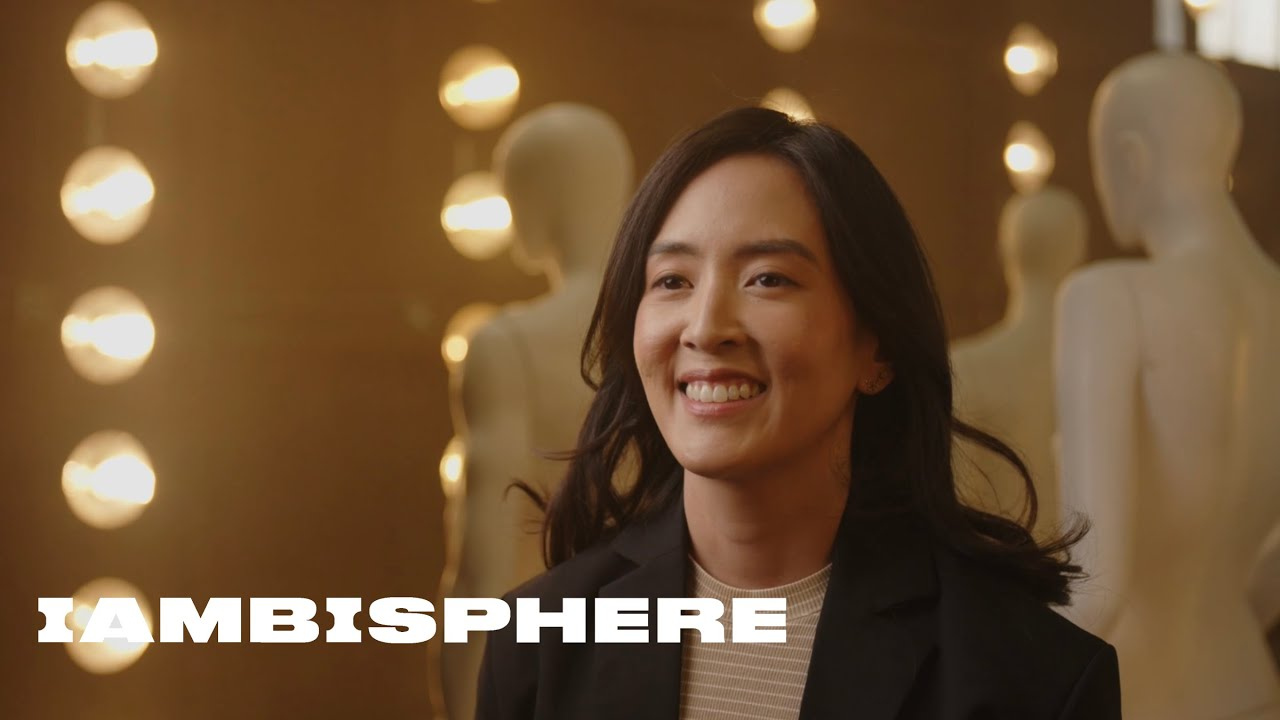 IAMBISPHERE: IAMBIC’s User Research Community for Precision-Fit Shoes