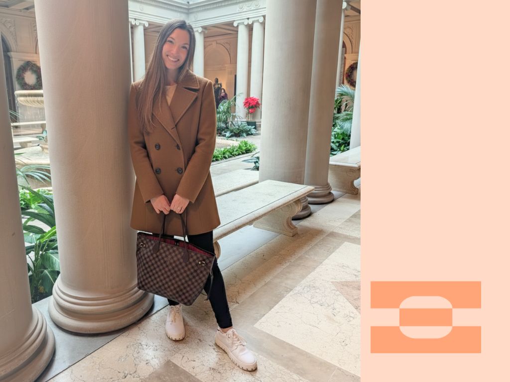 From Subway Miles to Meeting Rooms: Precision FIt Built for Leadership