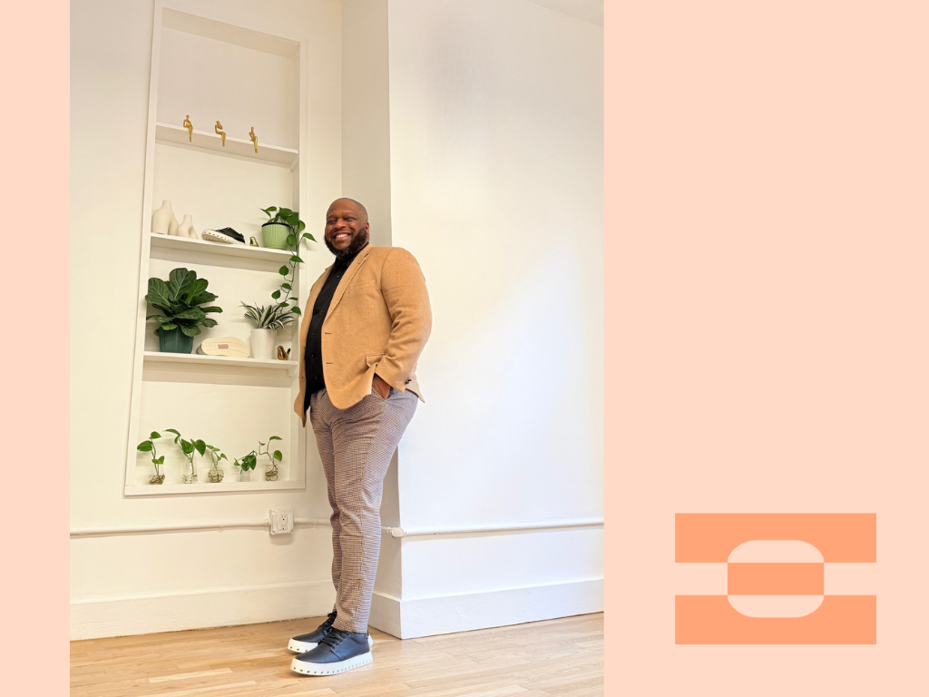 How LIU’s 39-Sport D1 Athletic Director Moves With IAMBIC