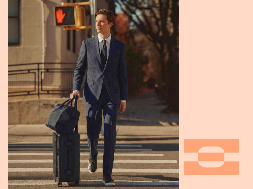 How Walking Strengthens Executive Health and Performance