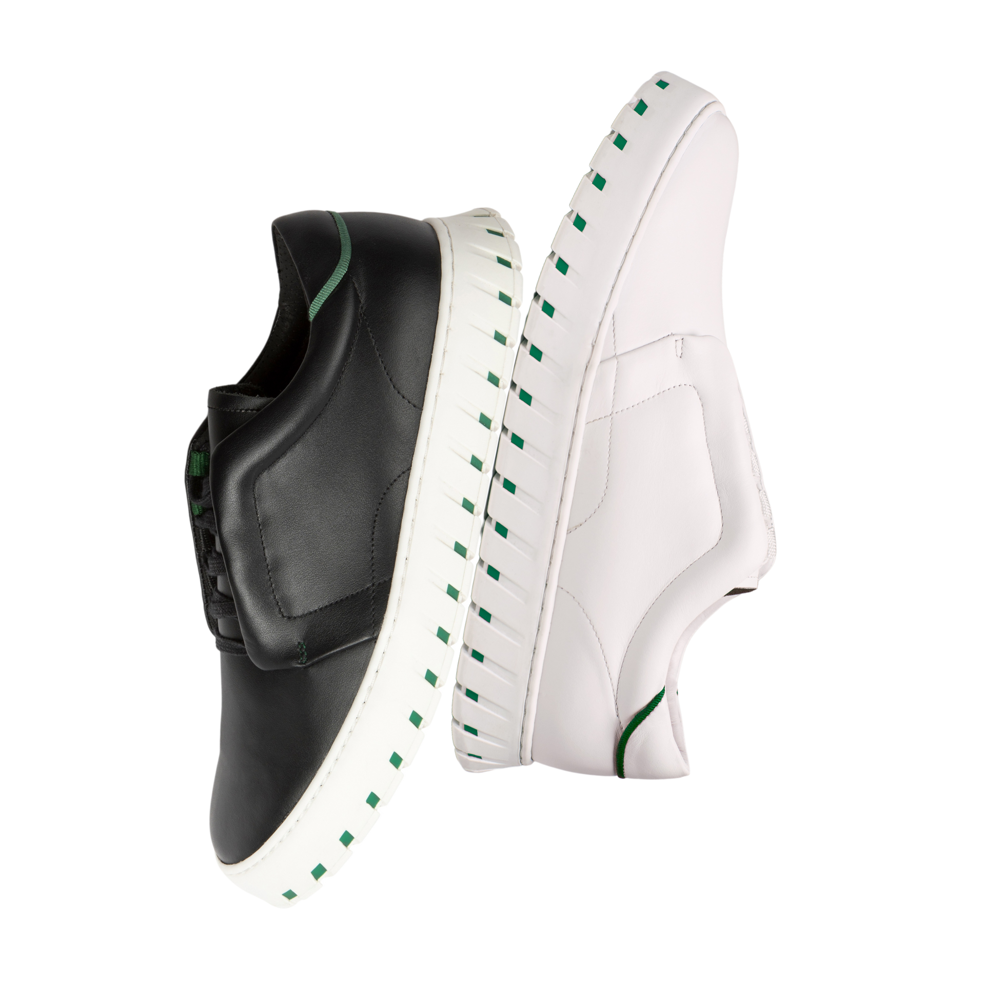 IAMBIC MODEL T Founders Series