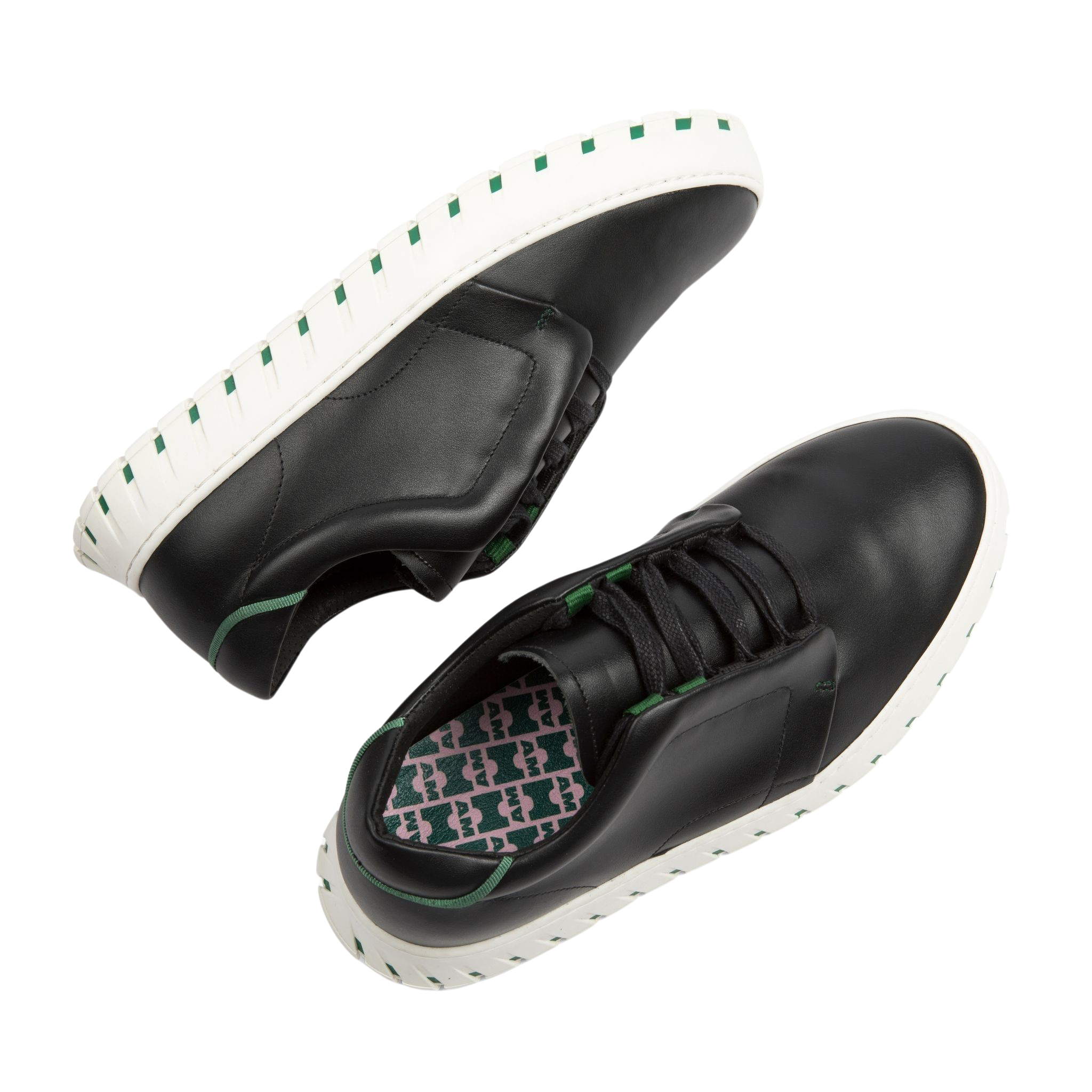 Gift the MODEL T - AI-Tailored, Made-to-Fit Shoes